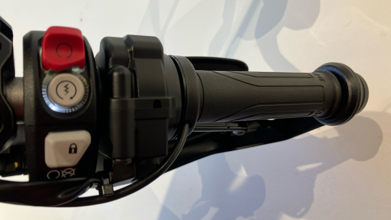 Ducati Multistrada V2 S Red (21MY)